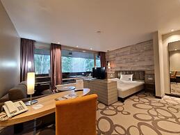 Ringhotel Schorfheide I Waldresort Werbellinsee