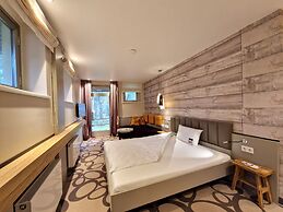 Ringhotel Schorfheide I Waldresort Werbellinsee