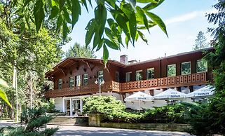 Ringhotel Schorfheide I Waldresort Werbellinsee