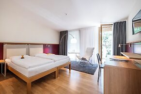Ringhotel Schorfheide I Waldresort Werbellinsee