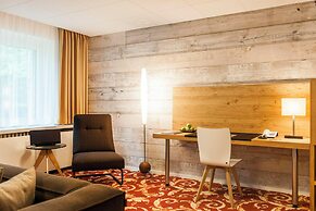 Ringhotel Schorfheide I Waldresort Werbellinsee