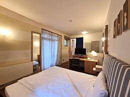Ringhotel Schorfheide I Waldresort Werbellinsee