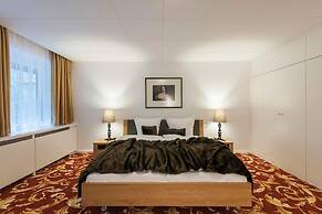 Ringhotel Schorfheide I Waldresort Werbellinsee