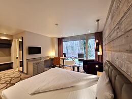 Ringhotel Schorfheide I Waldresort Werbellinsee