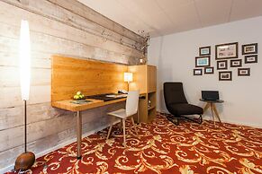 Ringhotel Schorfheide I Waldresort Werbellinsee