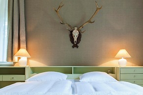 Ringhotel Schorfheide I Waldresort Werbellinsee