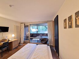 Ringhotel Schorfheide I Waldresort Werbellinsee