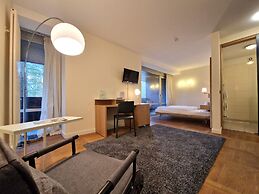 Ringhotel Schorfheide I Waldresort Werbellinsee