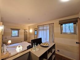 Ringhotel Schorfheide I Waldresort Werbellinsee
