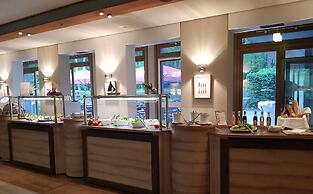 Ringhotel Schorfheide I Waldresort Werbellinsee