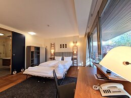 Ringhotel Schorfheide I Waldresort Werbellinsee