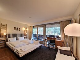 Ringhotel Schorfheide I Waldresort Werbellinsee