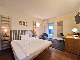 Ringhotel Schorfheide I Waldresort Werbellinsee