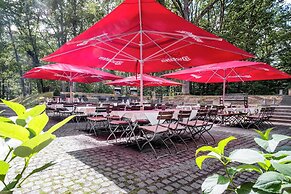 Ringhotel Schorfheide I Waldresort Werbellinsee