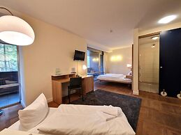 Ringhotel Schorfheide I Waldresort Werbellinsee