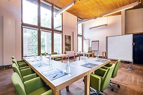 Ringhotel Schorfheide I Waldresort Werbellinsee