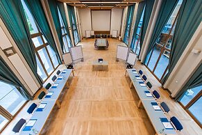 Ringhotel Schorfheide I Waldresort Werbellinsee