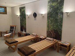 Ringhotel Schorfheide I Waldresort Werbellinsee