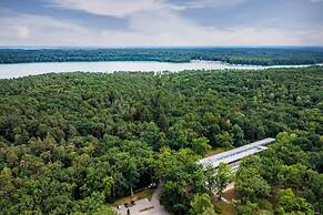 Ringhotel Schorfheide I Waldresort Werbellinsee