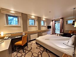 Ringhotel Schorfheide I Waldresort Werbellinsee