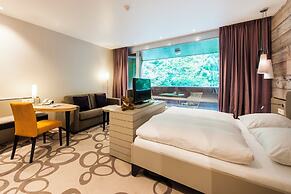 Ringhotel Schorfheide I Waldresort Werbellinsee