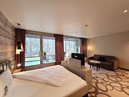 Ringhotel Schorfheide I Waldresort Werbellinsee