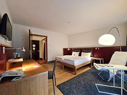 Ringhotel Schorfheide I Waldresort Werbellinsee