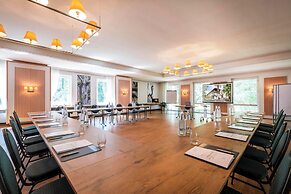 Ringhotel Schorfheide I Waldresort Werbellinsee