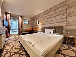 Ringhotel Schorfheide I Waldresort Werbellinsee