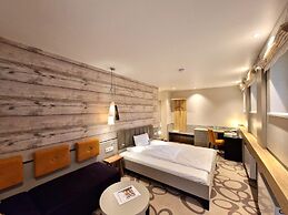 Ringhotel Schorfheide I Waldresort Werbellinsee
