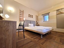Ringhotel Schorfheide I Waldresort Werbellinsee