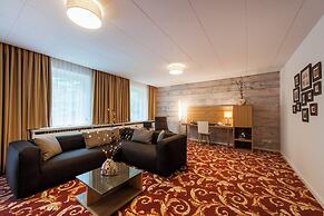 Ringhotel Schorfheide I Waldresort Werbellinsee