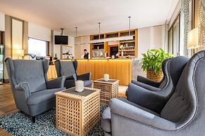 Ringhotel Schorfheide I Waldresort Werbellinsee