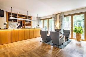 Ringhotel Schorfheide I Waldresort Werbellinsee