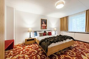 Ringhotel Schorfheide I Waldresort Werbellinsee