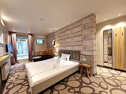 Ringhotel Schorfheide I Waldresort Werbellinsee
