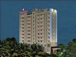 Ramada by Wyndham Ahmedabad