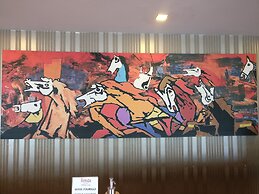 Ramada by Wyndham Ahmedabad