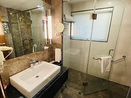 Ramada by Wyndham Ahmedabad