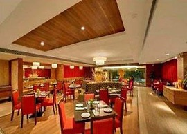 Ramada by Wyndham Ahmedabad
