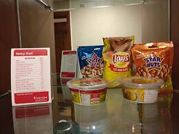 Ramada by Wyndham Ahmedabad