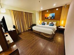 Ramada by Wyndham Ahmedabad