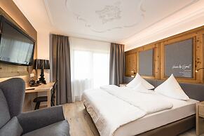Hotel Stubaierhof