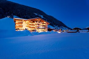 Hotel Stubaierhof