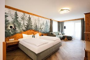 Hotel Stubaierhof