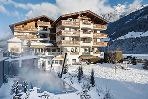 Hotel Stubaierhof