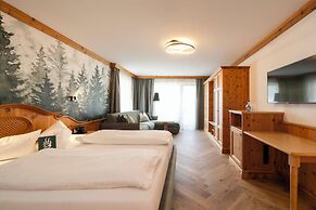 Hotel Stubaierhof