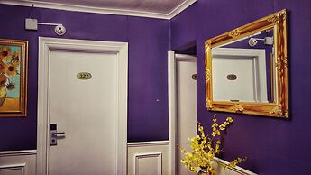 The Kensington Hotel