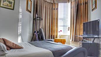 The Kensington Hotel