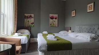 The Kensington Hotel